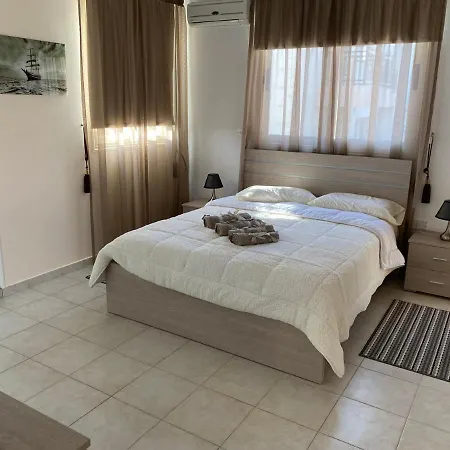 Apartment Royal Seacrest Luxurious