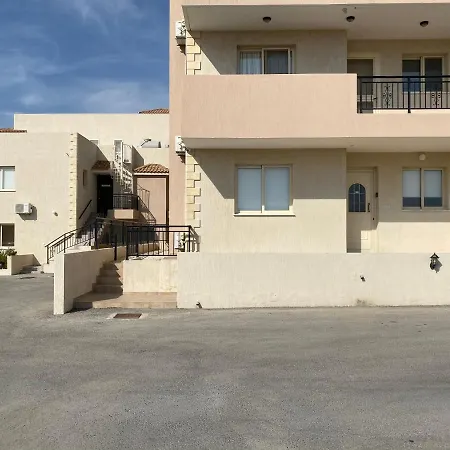 Apartment Royal Seacrest Luxurious *