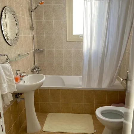 Royal Seacrest Luxurious דירה *
