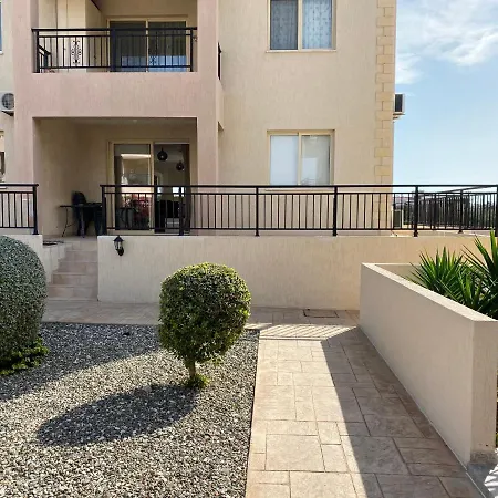 Apartment Royal Seacrest Luxurious *