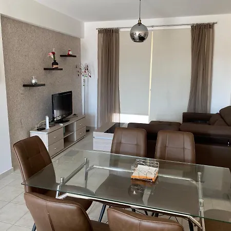 Royal Seacrest Luxurious Paphos