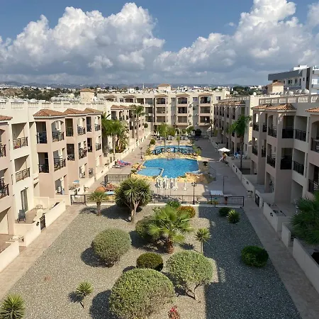 Royal Seacrest Luxurious Paphos