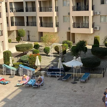Apartment Royal Seacrest Luxurious Paphos